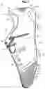 Fig. 02 - Upper for an article of footwear having an inner component and a shroud