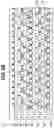 Fig. 06 - Knitted article with raised structure and methods of manufacture