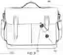 Fig. 07 - Magnetic fasteners