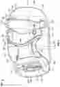 Fig. 06 - Anti-pinch buckle assembly