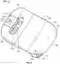 Fig. 08 - Anti-pinch buckle assembly