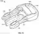Fig. 11 - Anti-pinch buckle assembly