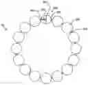 Fig. 01 - POWERED LIGHT-UP BEAD AND ASSEMBLY FOR USE IN JEWELRY
