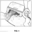 Fig. 02 - UV/LED gel curing lamp