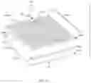 Fig. 07 - Composite table top