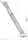 Fig. 02 - Slide rail mechanism and bracket device thereof