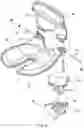 Fig. 05 - Lumbar support chair having structure adjustable according to change of posture