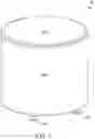 Fig. 02 - WOBBLE STOOL AND BASE