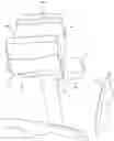 Fig. 01 - Portable medical armrest
