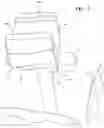 Fig. 04 - Portable medical armrest