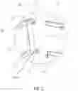 Fig. 03 - Connecting structure and bed frame having same