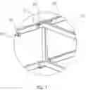 Fig. 04 - Foldable supporting assembly and bed frame having same