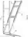 Fig. 06 - Foldable supporting assembly and bed frame having same