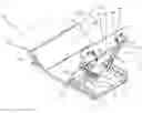 Fig. 01 - BEDDING STRUCTURE USED FOR SUPPORTING BACK AND NECK