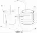 Fig. 21 - DISPLAY STAND