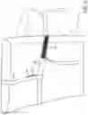 Fig. 07 - Pillow cover with integrated support