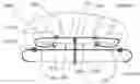 Fig. 01 - Sleeping bag closure