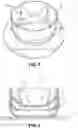 Fig. 02 - Adjustable bowl receptacle