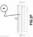 Fig. 09 - Single double level swivel platform plates nozzle and pressurized convolution form method to process convergent stress energy flow in cylindrical container unit