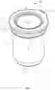Fig. 02 - Beverage-retaining insert