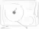 Fig. 01 - Multi Use Magnetic Food Tray