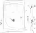 Fig. 02 - Multi Use Magnetic Food Tray