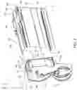 Fig. 03 - Mounting bracket lock