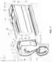 Fig. 10 - Mounting bracket lock