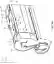 Fig. 13 - Mounting bracket lock