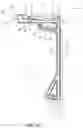 Fig. 15 - Mounting bracket lock