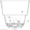 Fig. 01 - Pour over coffee maker with TDS measurement