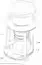 Fig. 02 - Pour over coffee maker with TDS measurement