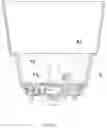 Fig. 04 - Pour over coffee maker with TDS measurement