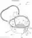 Fig. 01 - Foot bath bucket