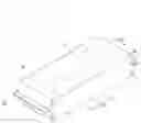 Fig. 01 - Film-packaged tissue