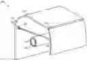 Fig. 01 - Configurable paper roll dispenser sensor device