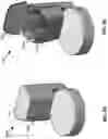 Fig. 32 - Robotic cleaner debris removal docking station