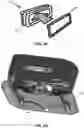 Fig. 04 - Robotic cleaner debris removal docking station
