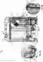 Fig. 09 - Robotic cleaner debris removal docking station