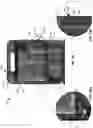 Fig. 10 - Robotic cleaner debris removal docking station