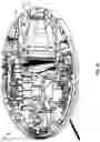 Fig. 37 - Robotic cleaner debris removal docking station