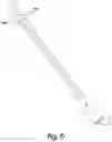Fig. 07 - Cleaner attachment device