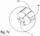 Fig. 10 - Cleaner attachment device