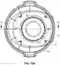 Fig. 14 - Vacuum filter having annular catch