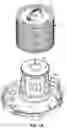 Fig. 19 - Vacuum filter having annular catch