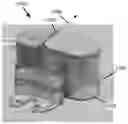 Fig. 01 - Robotic cleaner debris removal docking station