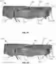 Fig. 38 - Robotic cleaner debris removal docking station