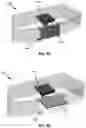 Fig. 39 - Robotic cleaner debris removal docking station