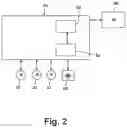 Fig. 03 - Dishwasher with spray system assembly
