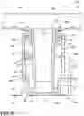 Fig. 07 - Dishwasher with spray system assembly